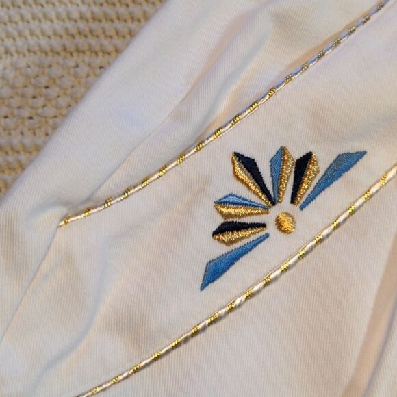 Saint Germain Paris Vintage Volup shorts size 16 - Picture 3 of 7